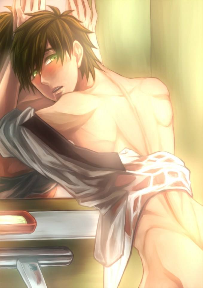 YAOI 4O9