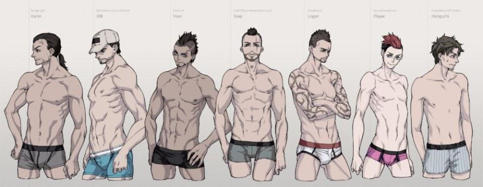 YAOI 4O9