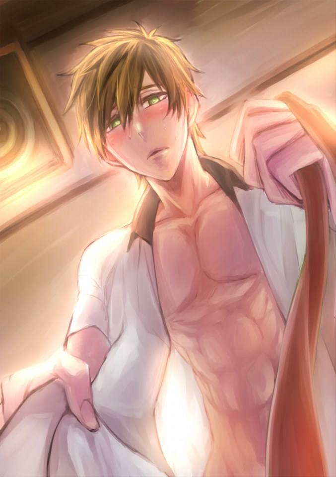 YAOI 4O9