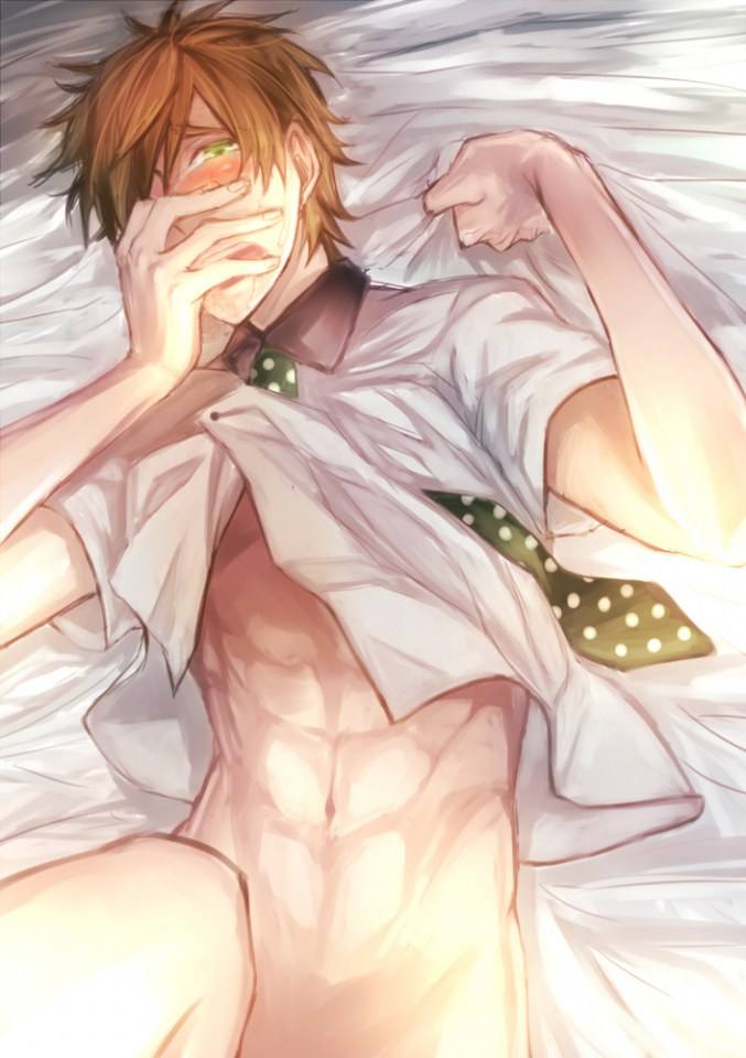 YAOI 4O9