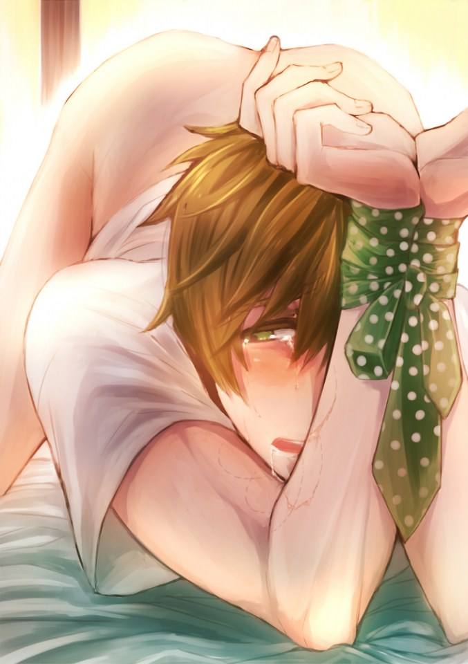 YAOI 4O9