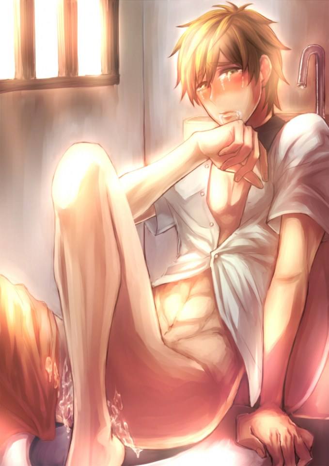 YAOI 4O9