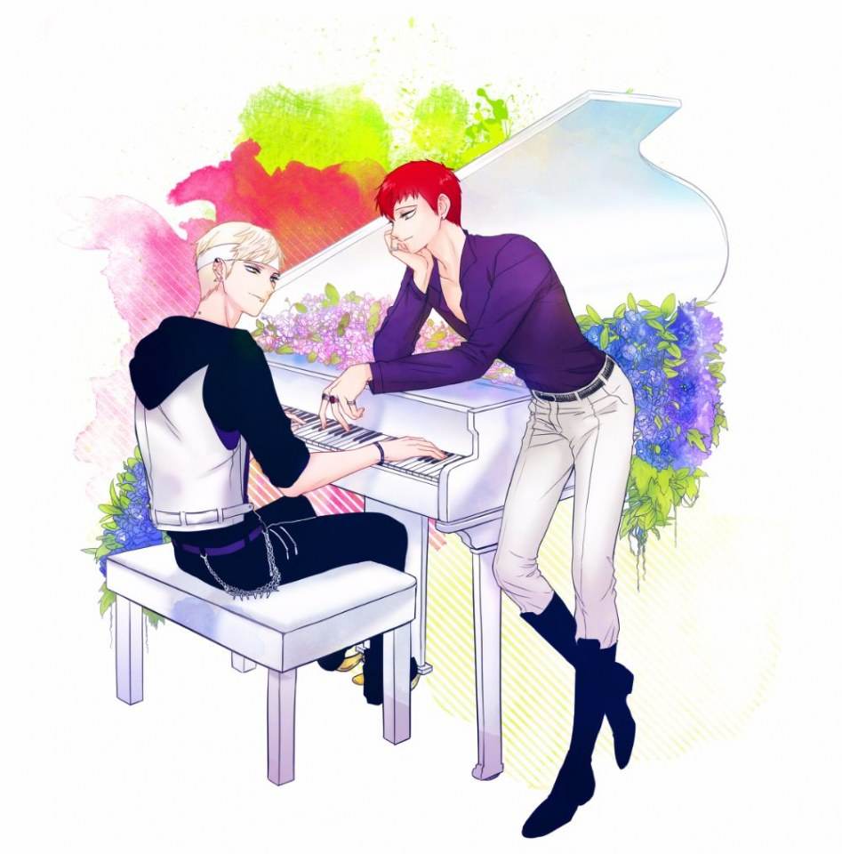 YAOI 41O
