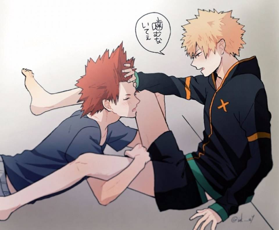 YAOI 41O