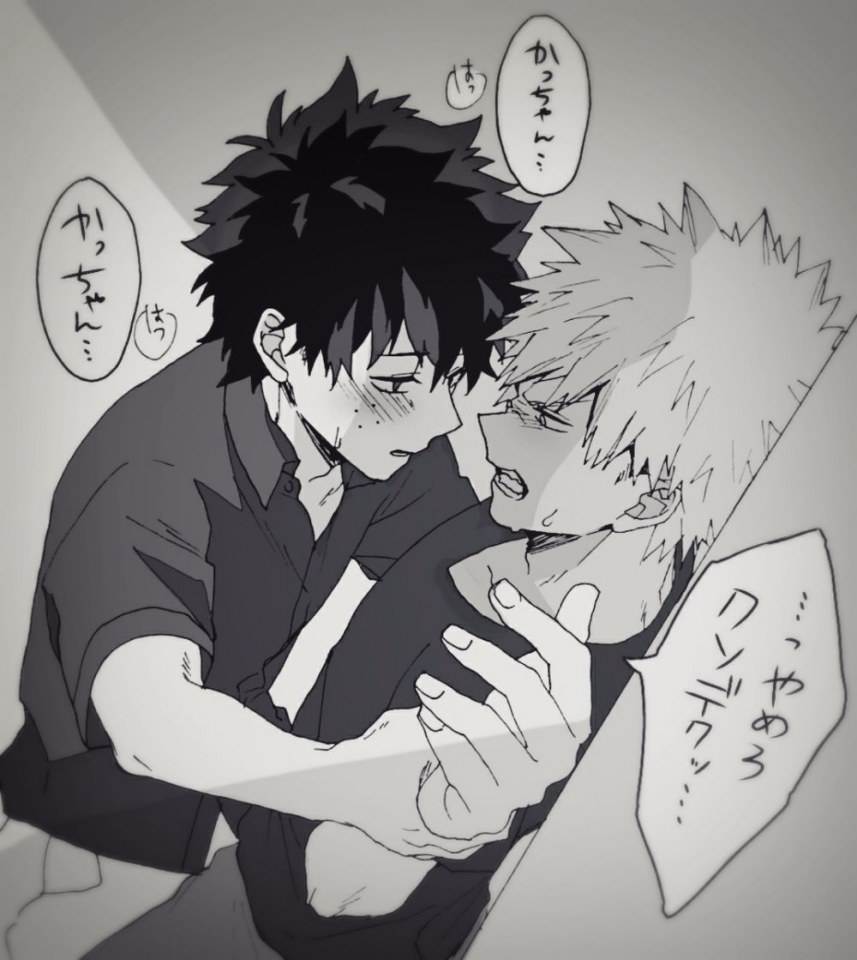 YAOI 41O