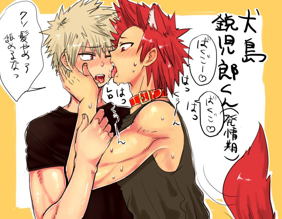 YAOI 41O