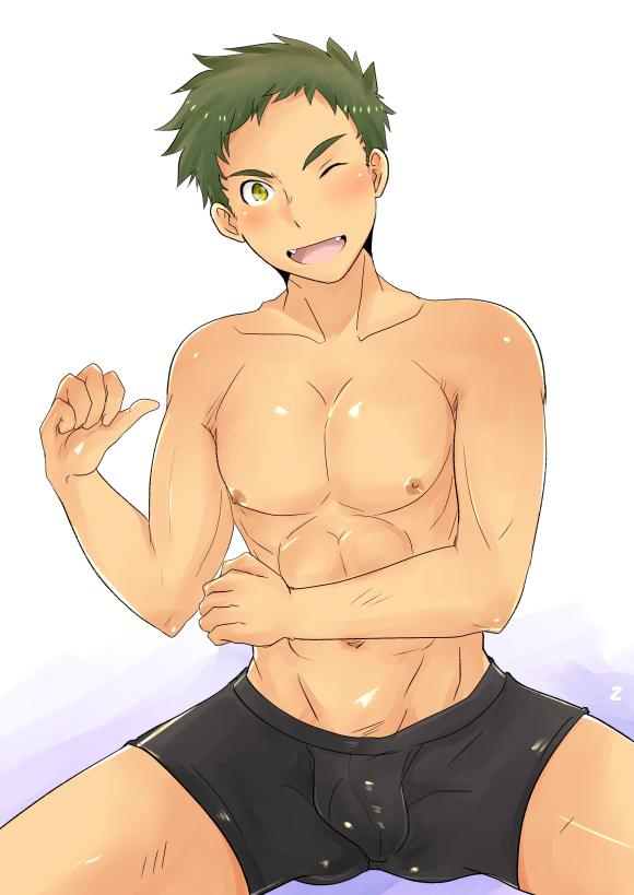 YAOI 411