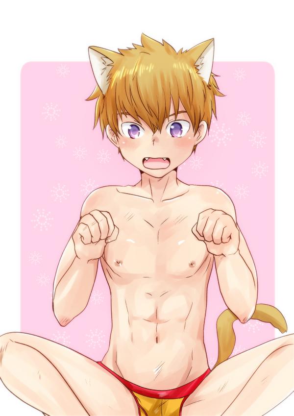 YAOI 411