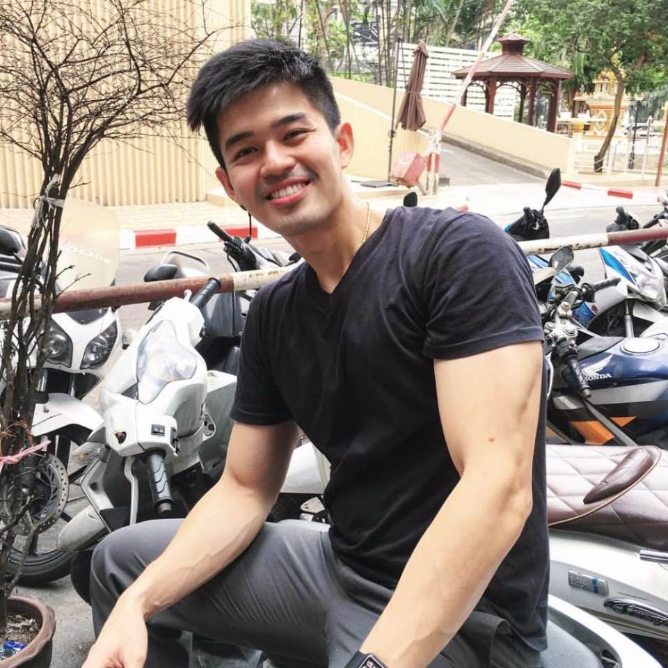 หมวดตงรักจัง