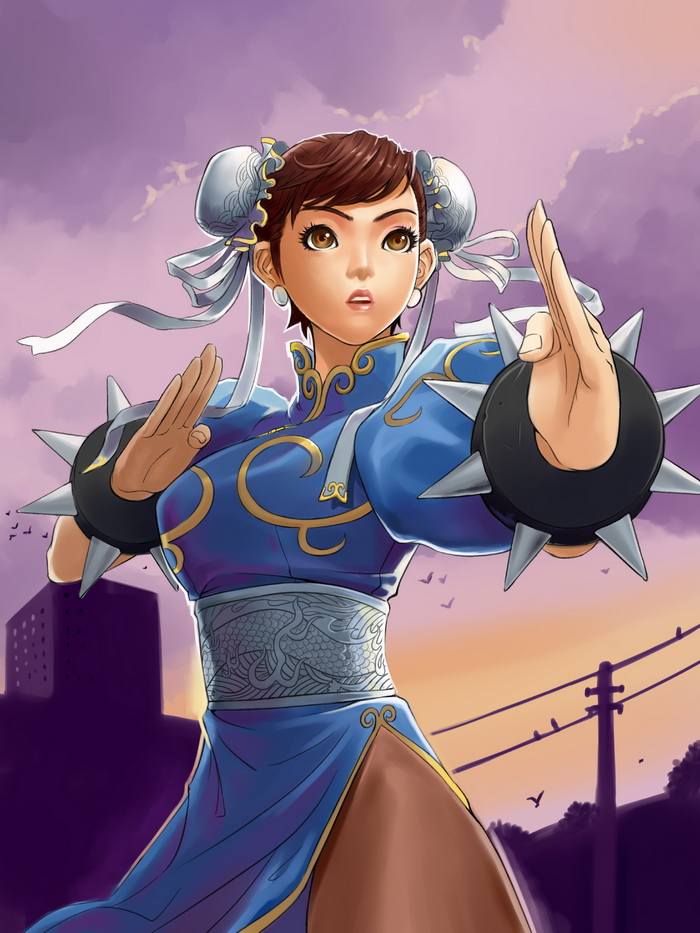 การ์ตูนวัยเด็ก