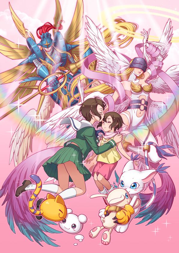 การ์ตูนวัยเด็ก