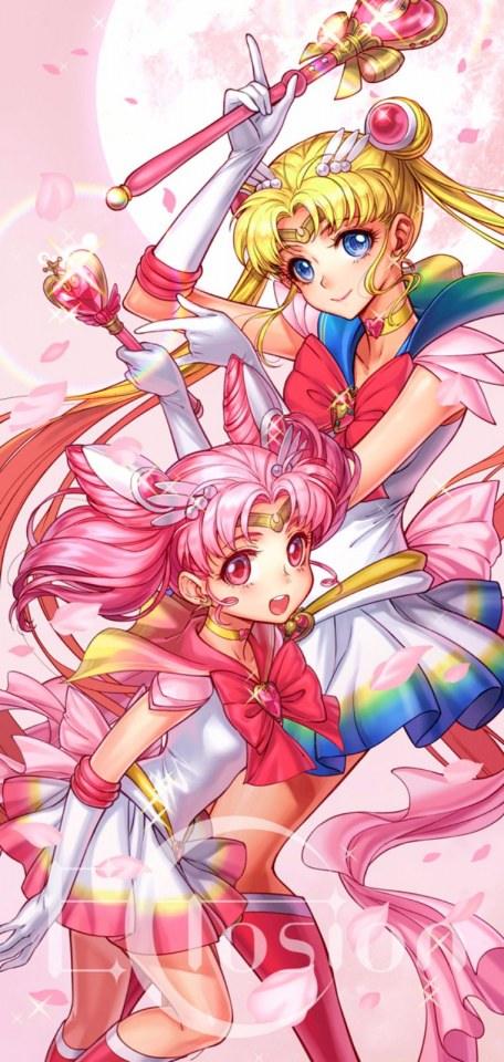 การ์ตูนวัยเด็ก