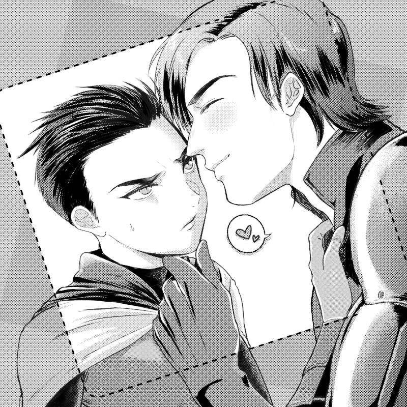 [กล้าม] การ์ตูน 2