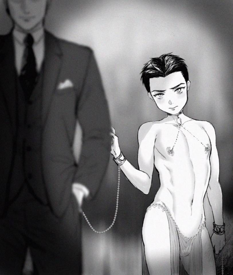 [กล้าม] การ์ตูน 2