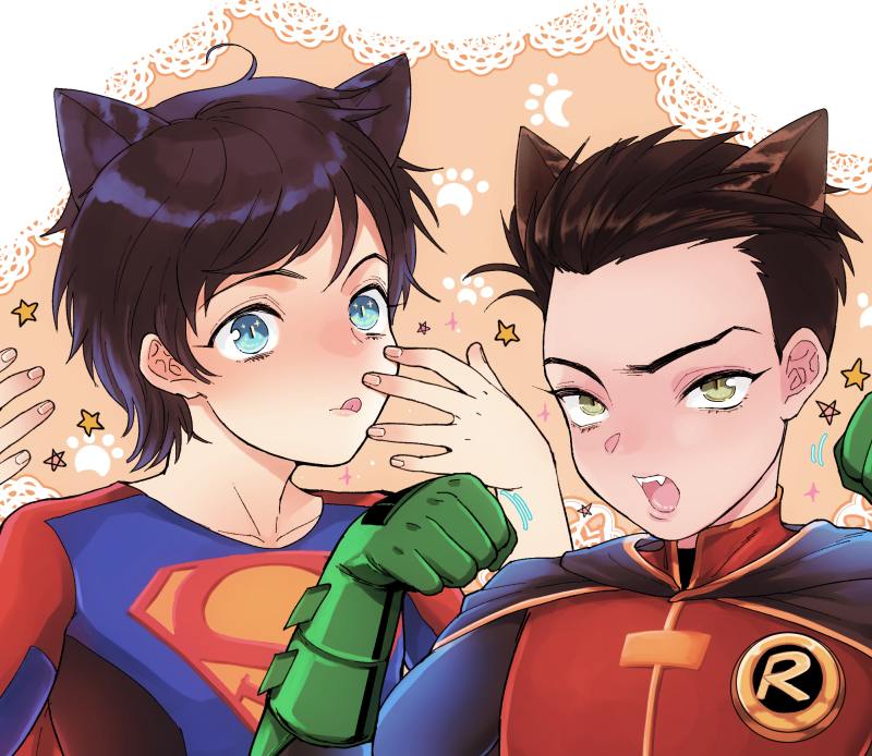 [กล้าม] การ์ตูน 2