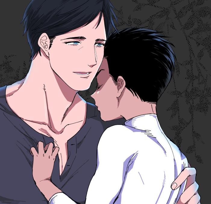 [กล้าม] การ์ตูน 2