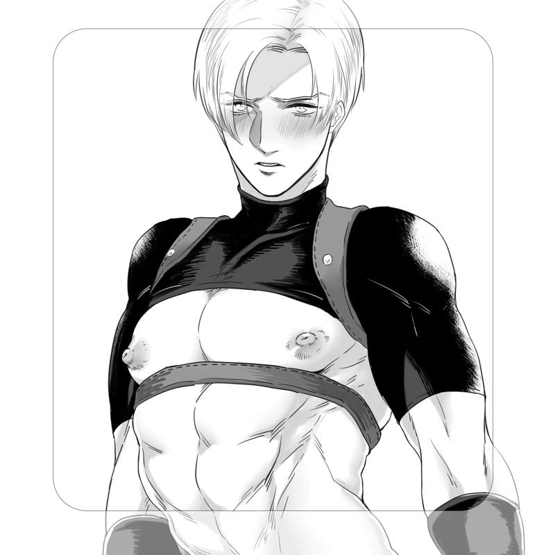 [กล้าม] การ์ตูน 2