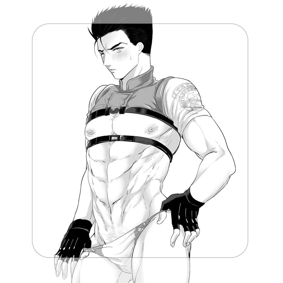 [กล้าม] การ์ตูน 2