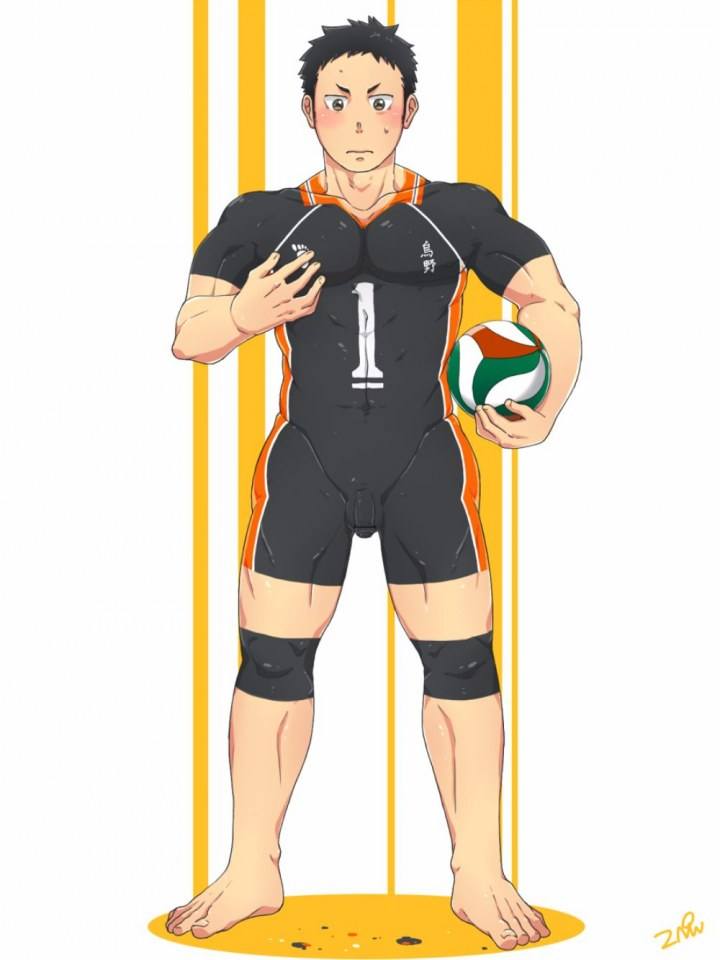 [กล้าม] การ์ตูน 2