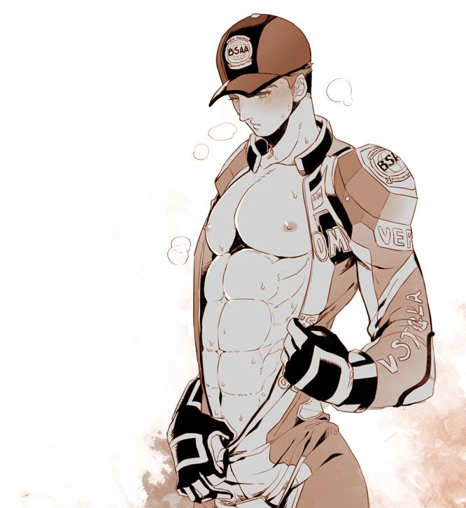 [กล้าม] การ์ตูน 3
