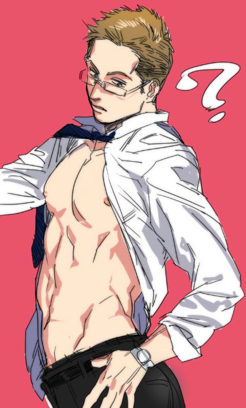 YAOI 412