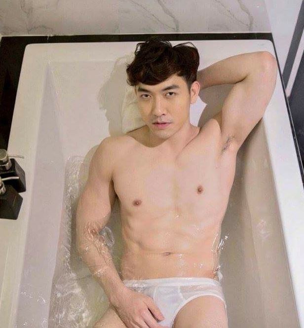 น้ำเดิน เชิญค่ะ # 265
