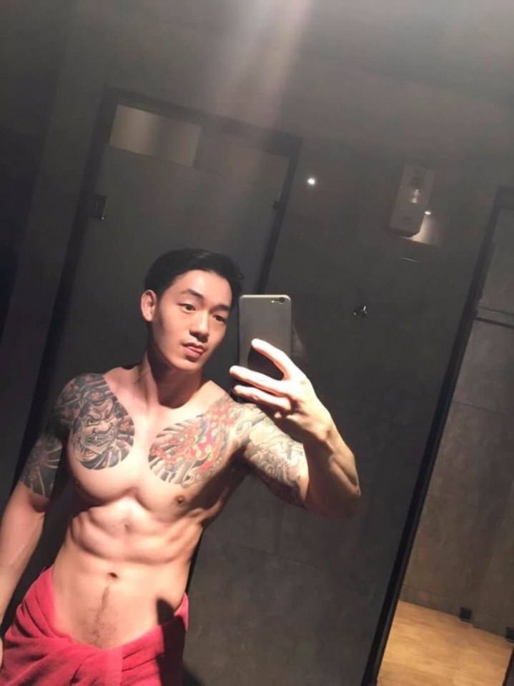 น้ำเดิน เชิญค่ะ # 265