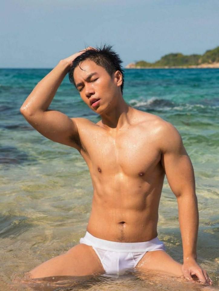 น้ำเดิน เชิญค่ะ # 269