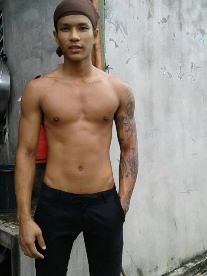 น้ำเดิน เชิญค่ะ # 271