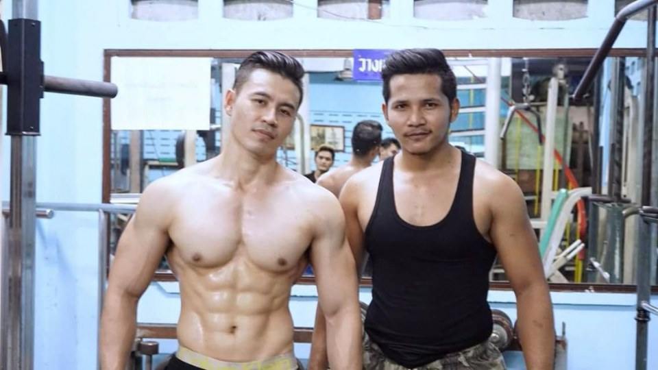 น้ำเดิน เชิญค่ะ # 271