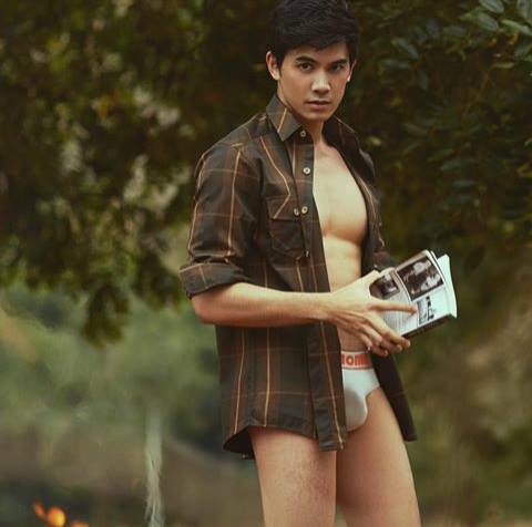 น้ำเดิน เชิญค่ะ # 273