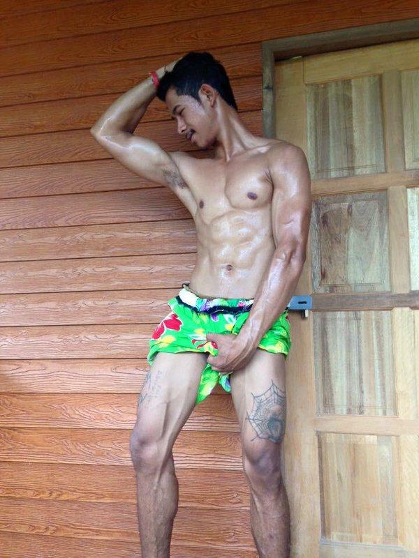 น้ำเดิน เชิญค่ะ # 273