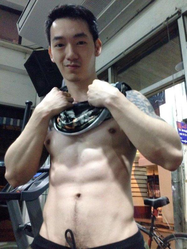 น้ำเดิน เชิญค่ะ # 273