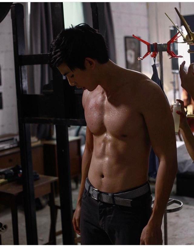 น้ำเดิน เชิญค่ะ # 277