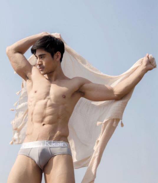 น้ำเดิน เชิญค่ะ # 288