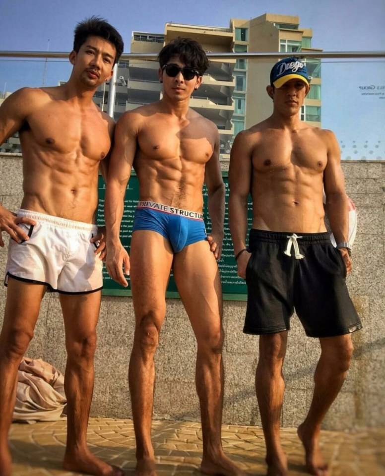 น้ำเดิน เชิญค่ะ # 291