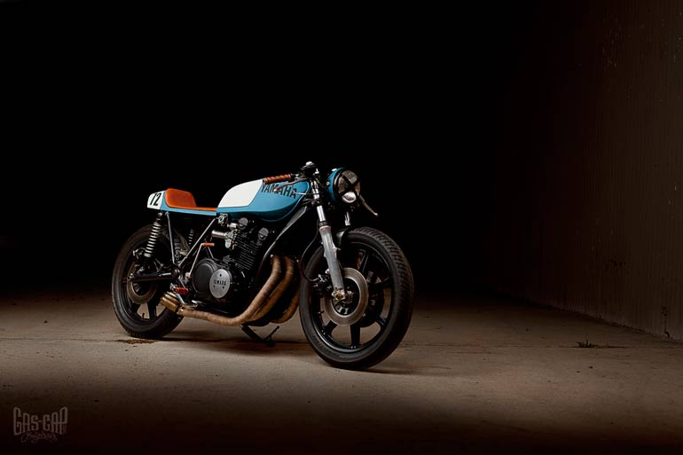 Yamaha