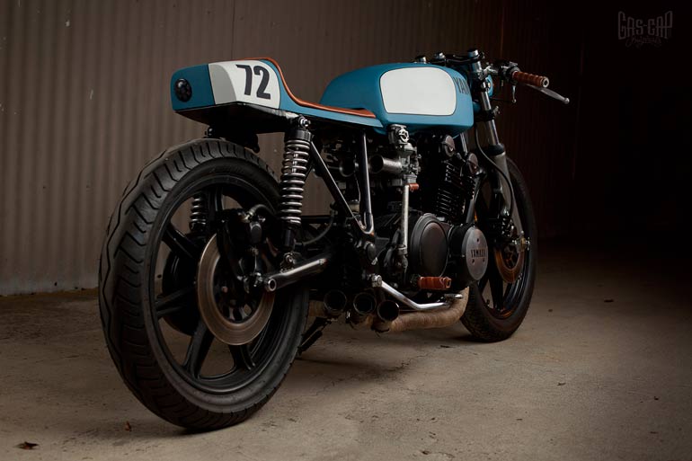 Yamaha