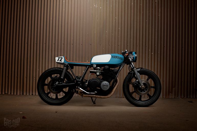 Yamaha