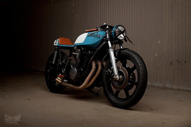 Yamaha