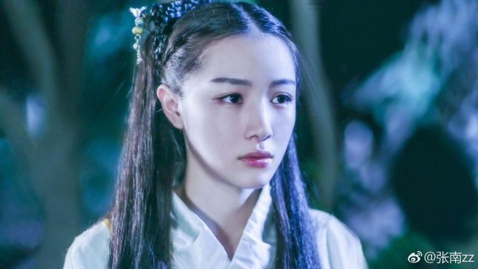 Hua Xin Shi 《画心师》 2016 part7