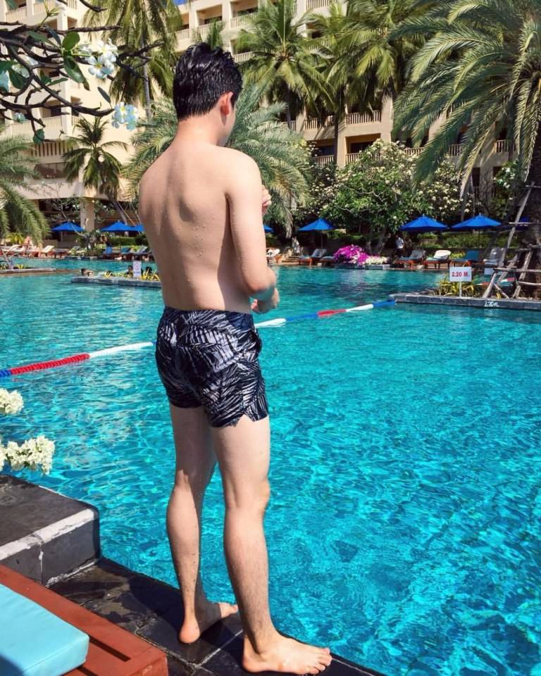 เสียวว๊าบเลย