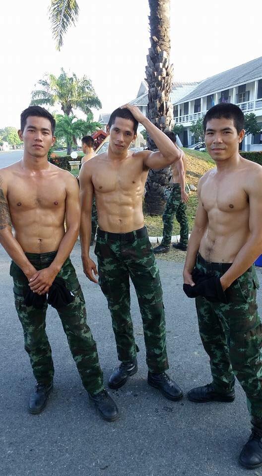 ทีม พลทหาร ทัพบก # 12