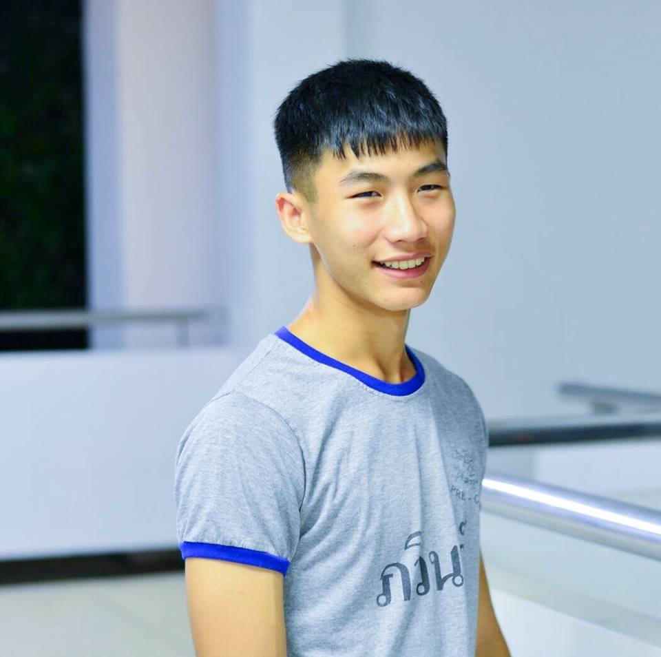 ทีม เตรียมทหาร. # 23
