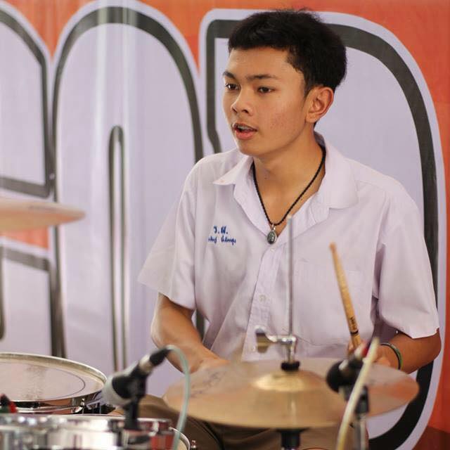 กรุบกริบ # 221