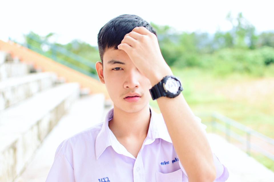 กรุบกริบ # 221