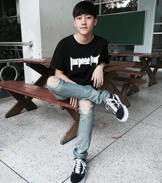 กรุบกริบ # 223