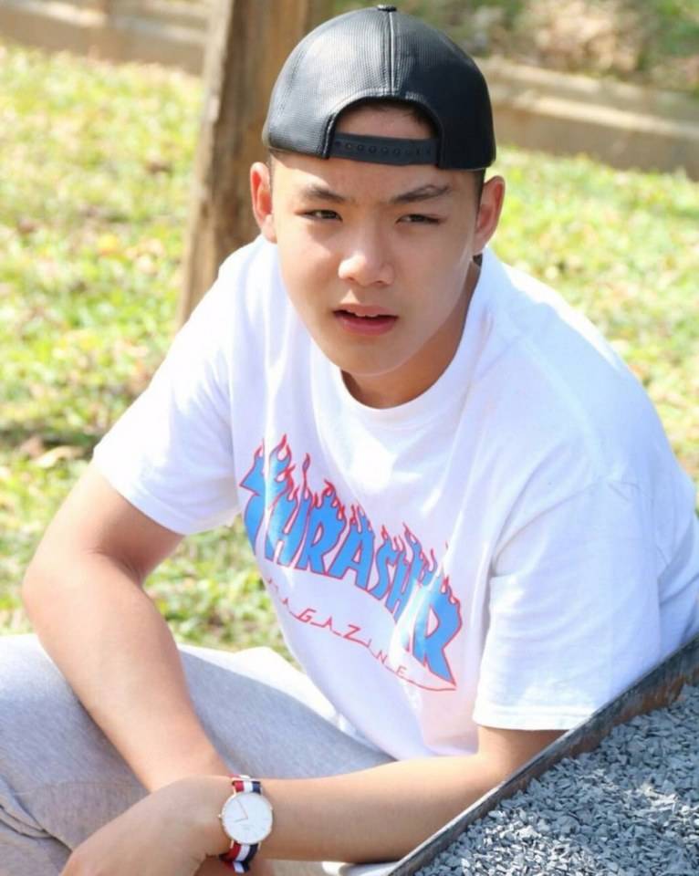กรุบกริบ # 227