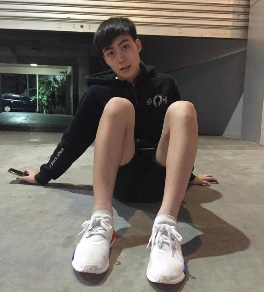 กรุบกริบ # 227
