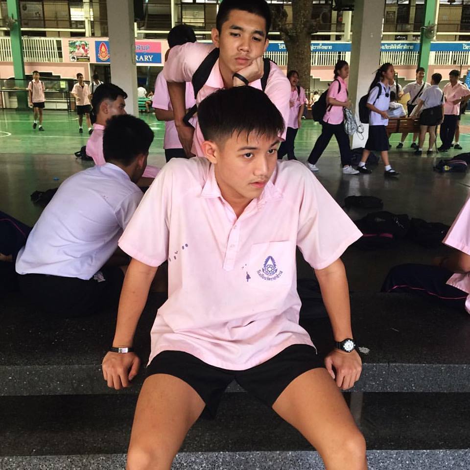 กรุบกริบ # 232